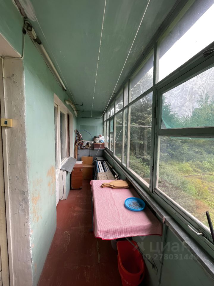 Аренда 3-комн квартиры на вторичном рынке Климовск мкр, улица Советская,  д. 1