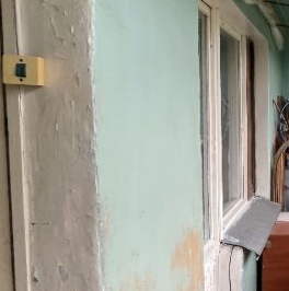 Аренда 3-комн квартиры на вторичном рынке Климовск мкр, улица Советская,  д. 1