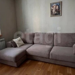 Продажа 2-комн квартиры на вторичном рынке Главная улица,  д. 35