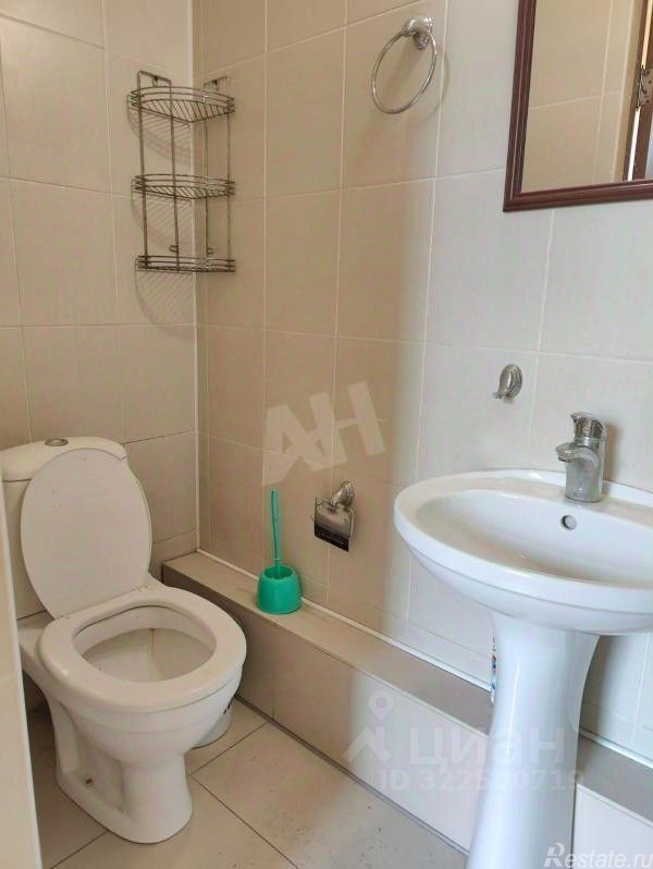 Аренда офиса Рязанский пр-кт,  д. 22