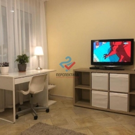 Продажа 1-комн квартиры на вторичном рынке Таможенный проезд, 10