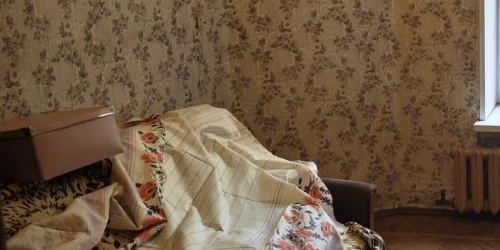 2-комн квартира Старо-Петергофский проспект, 10