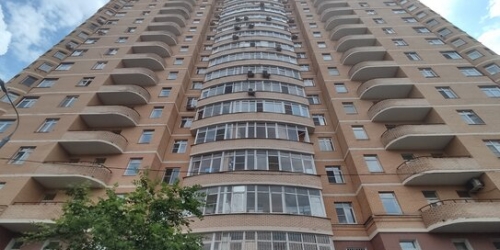 2-комн квартира Кронштадтский б-р,  д. 30