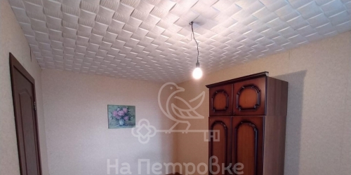 2-комн квартира Заревый проезд, 10