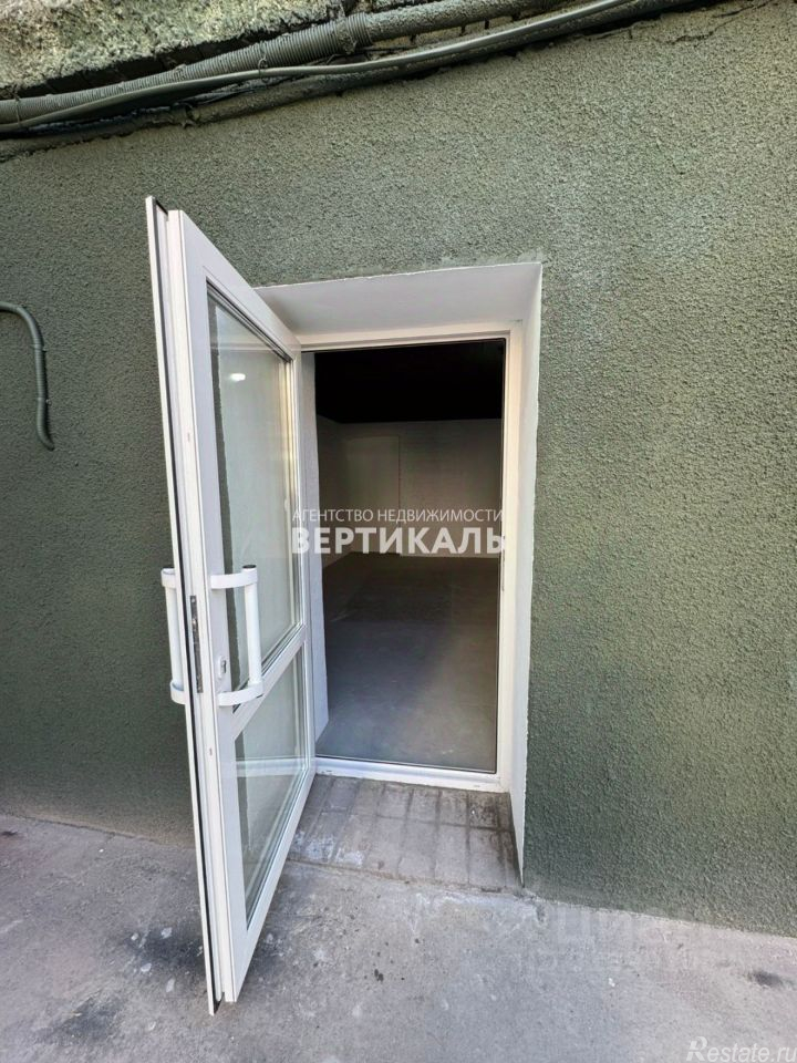 Аренда ПСН ул Бауманская,  д. 56/17,  к. 1
