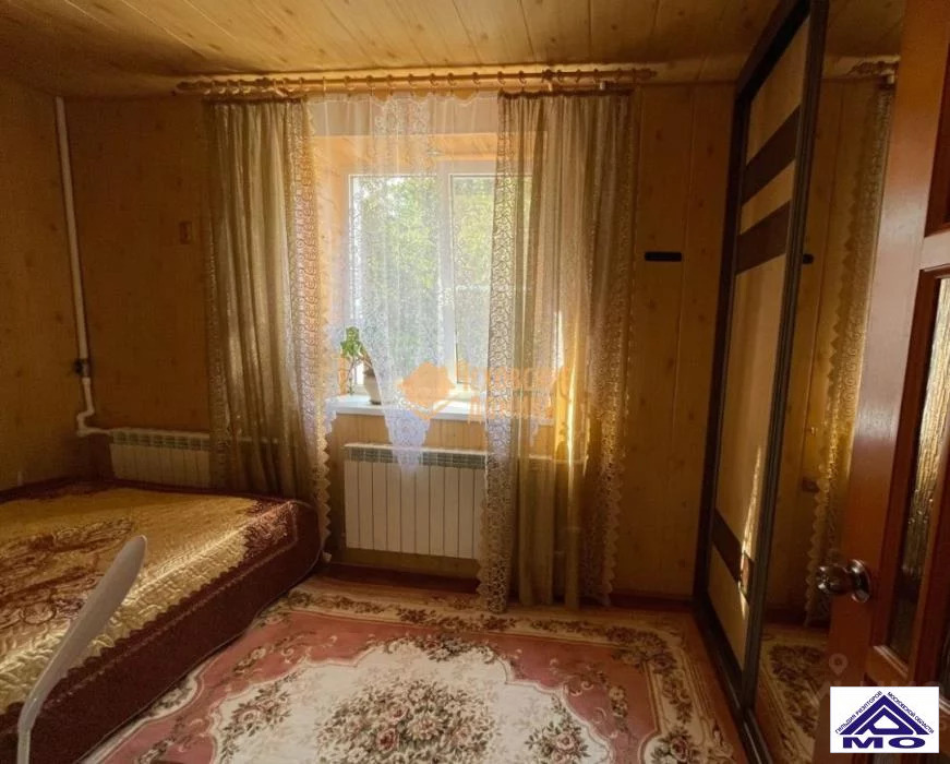 Продажа 3-комн квартиры на вторичном рынке Любучаны, Заводская ул,  д. 3