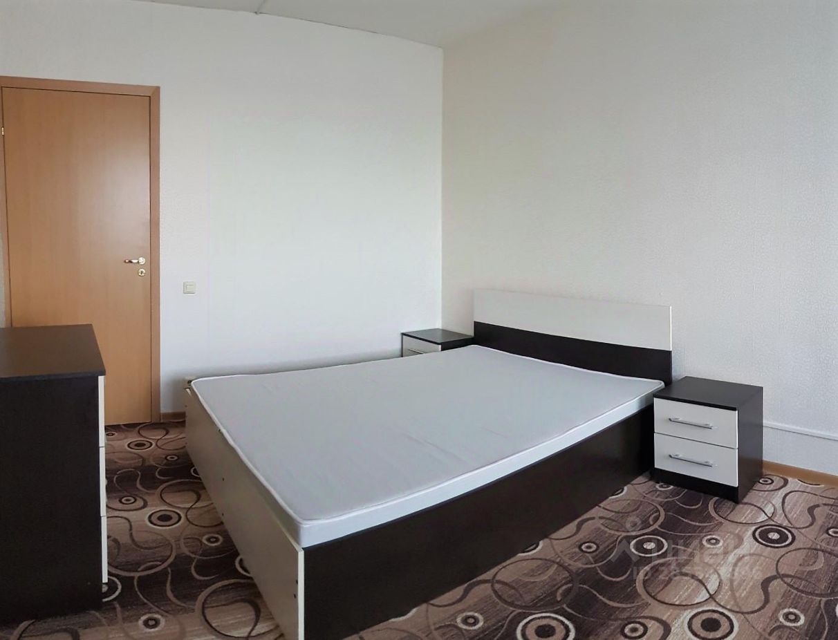 Аренда 1-комн квартиры на вторичном рынке Камчатская улица, 4к1