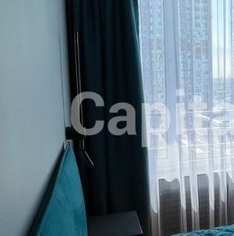 Аренда 2-комн квартиры на вторичном рынке Шелепихинская набережная, 42к3