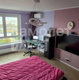 Продажа 3-комн квартиры на вторичном рынке улица Римского-Корсакова,  д. 11 к8