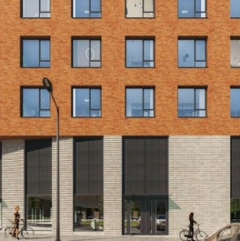 Продажа 2-комн квартиры на вторичном рынке Серебряно-Виноградный проезд