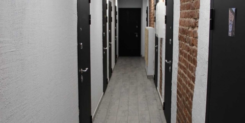 1-комн квартира 11яВасильевского острова линия,  д. 20