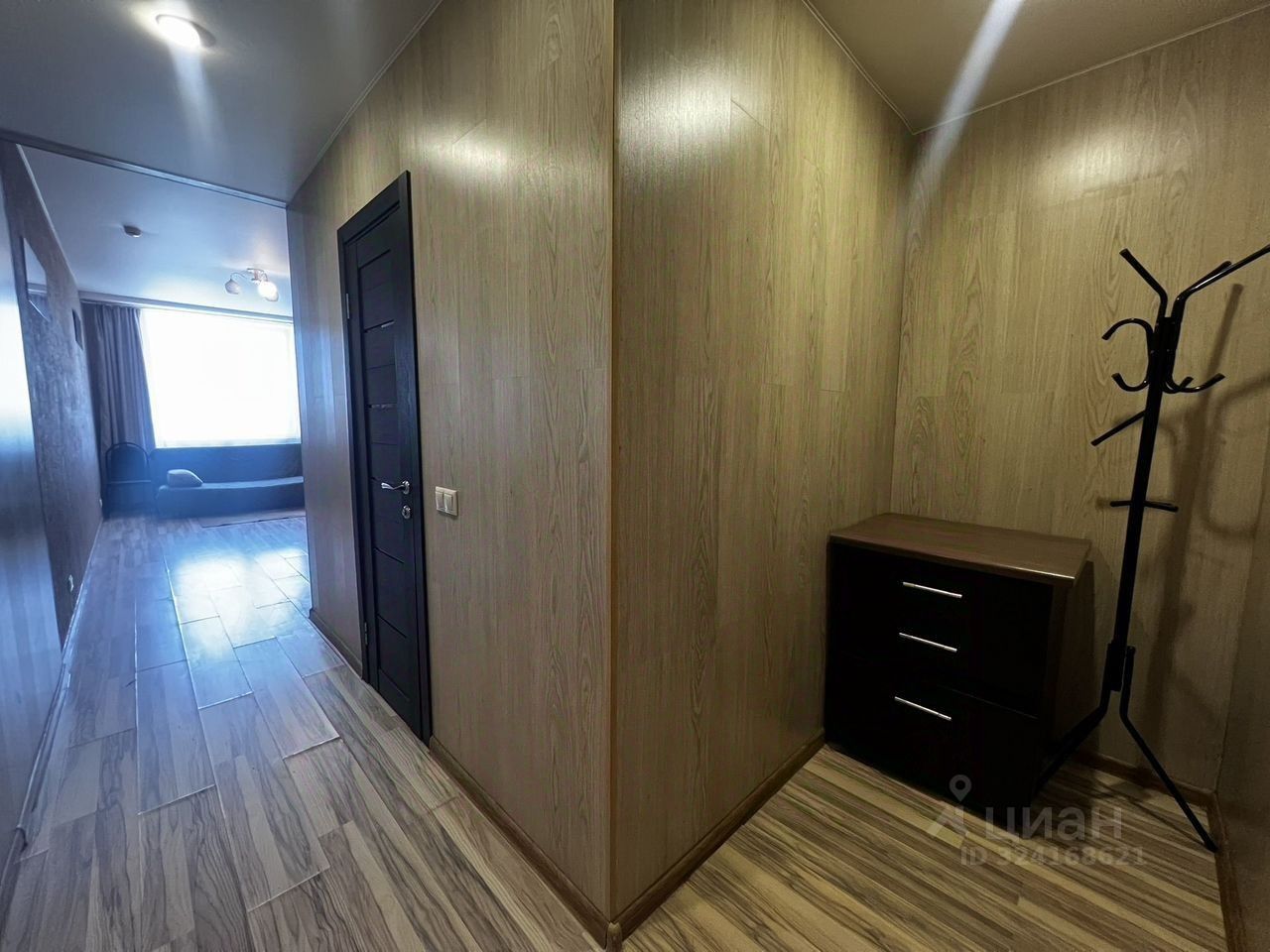 Продажа студии Электросталь, Комсомольская улица, 1