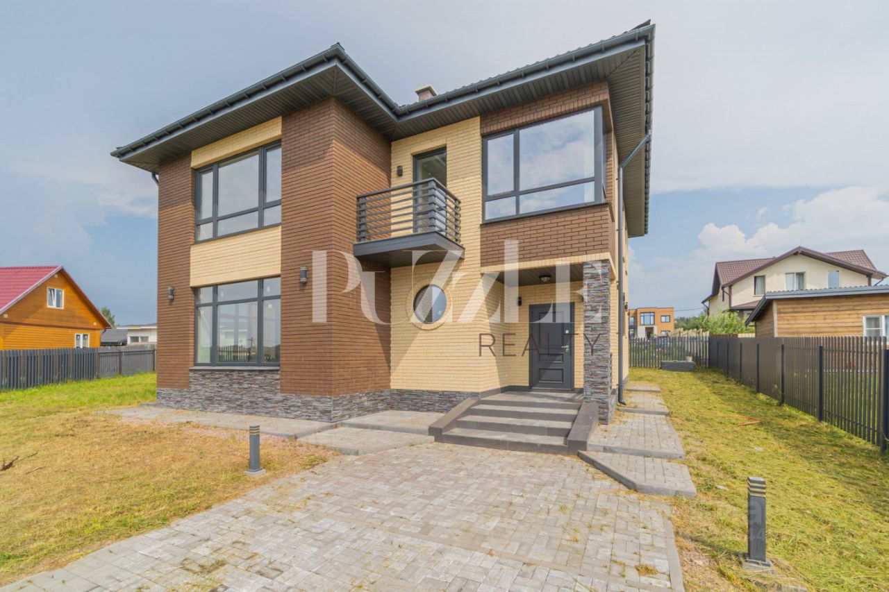 Продажа дома Кавголовские Холмы кп,  д. 22