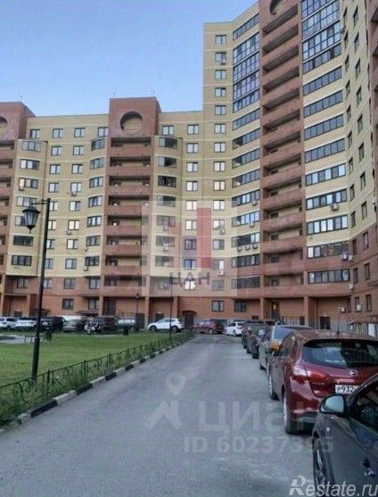 Продажа 2-комн квартиры на вторичном рынке Жуковский, ул Гудкова,  д. 20