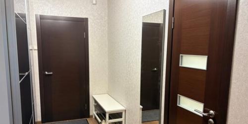 1-комн квартира Балканская М. ул,  д. 20
