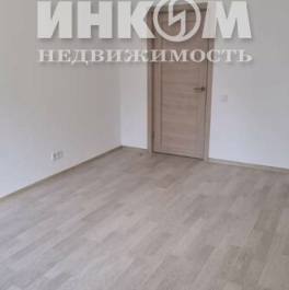 Продажа 2-комн квартиры на вторичном рынке улица Олеко Дундича,  д. 31 к1