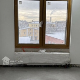 Продажа 1-комн квартиры на вторичном рынке Петровский пр-кт,  д. 9 к2