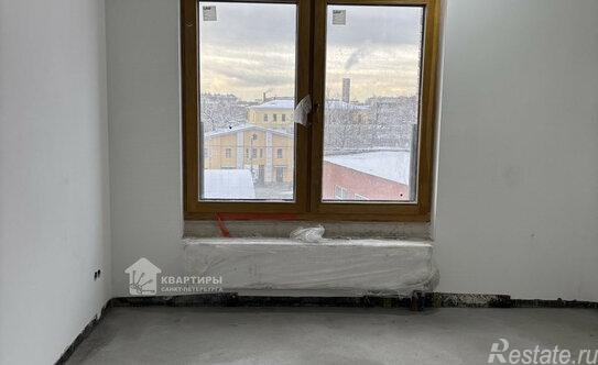 Продажа 1-комн квартиры на вторичном рынке Петровский пр-кт,  д. 9 к2