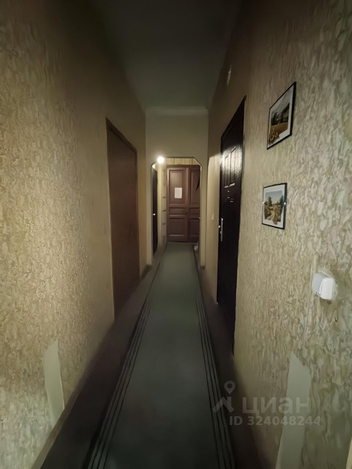 Аренда комнаты Подольская улица, 44