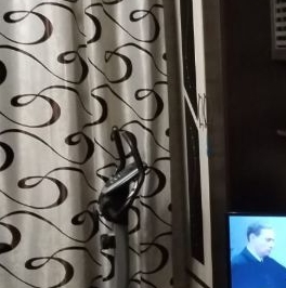 Продажа 1-комн квартиры на вторичном рынке Нахабино пгт, улица Красноармейская, 61