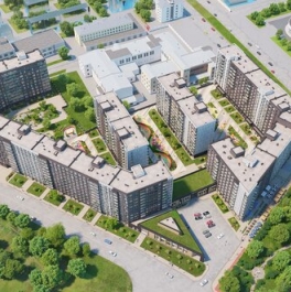 Продажа 1-комн квартиры на вторичном рынке Лиговский пр-кт,  д. 269,  к. В