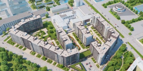 1-комн квартира Лиговский пр-кт,  д. 269,  к. В