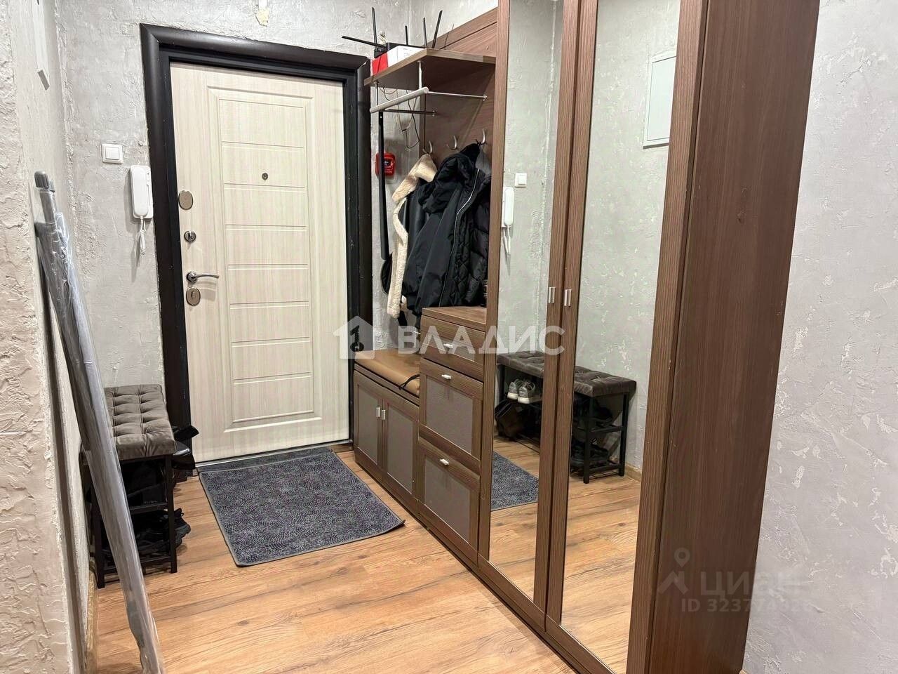 Продажа 2-комн квартиры на вторичном рынке Бескудниковский бульвар, 31