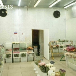 Аренда ПСН Снежная улица,  д. 26