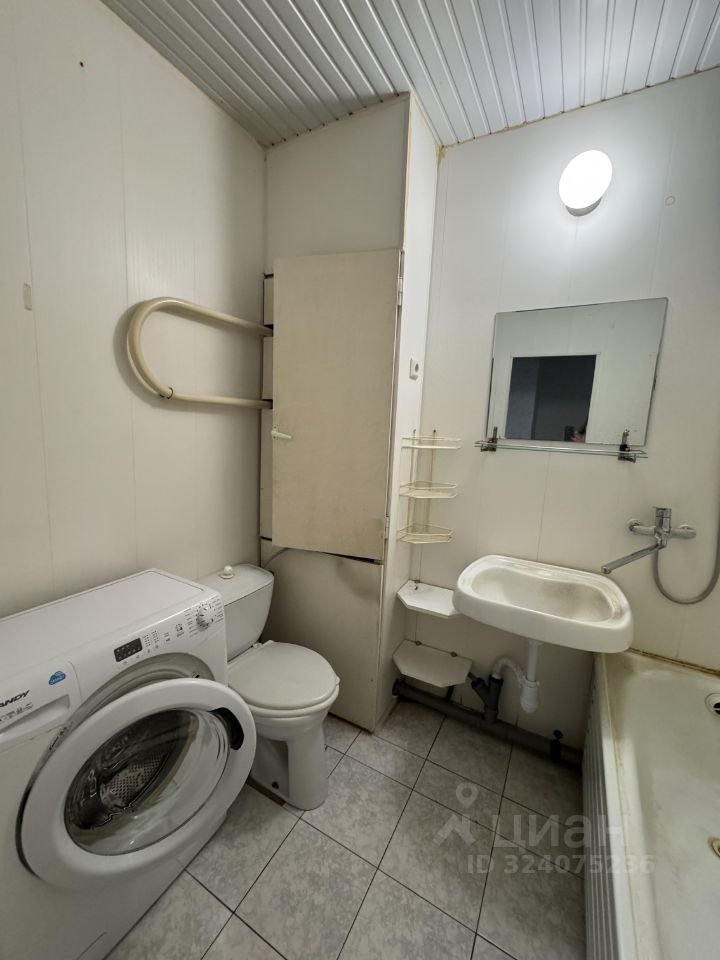 Продажа 1-комн квартиры на вторичном рынке улица Главмосстроя, 9