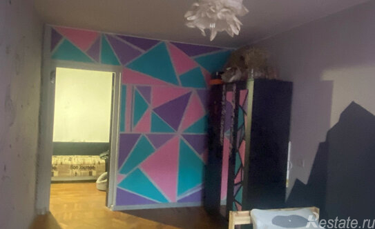 Продажа 2-комн квартиры на вторичном рынке Школьная улица,  д. 112