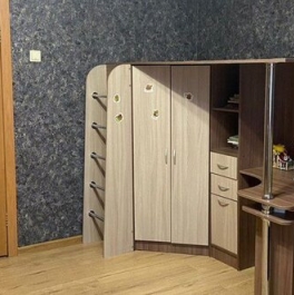 Аренда 2-комн квартиры на вторичном рынке Борисовский проезд,  д. 9,  к. 2