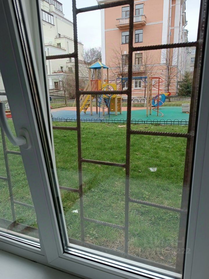 Продажа студии Офицерский переулок,  д. 8б