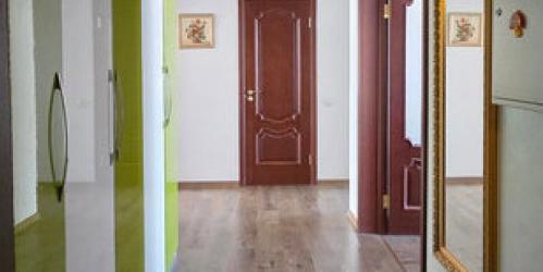 2-комн квартира Петергофское ш,  д. 57