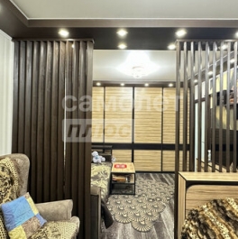 Продажа 2-комн квартиры на вторичном рынке Люсиновская улица,  д. 72