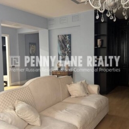 Продажа 3-комн квартиры на вторичном рынке Страстной бульвар,  д. 10 к1