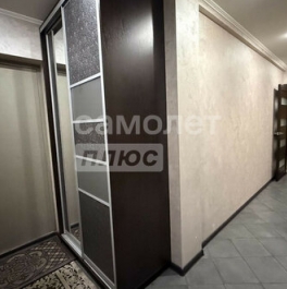 Продажа 2-комн квартиры на вторичном рынке Таможенный проезд