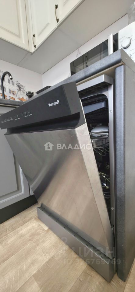 Продажа 1-комн квартиры на вторичном рынке Дубнинская улица, 24К4