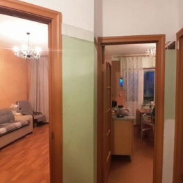 Продажа 1-комн квартиры на вторичном рынке ул Прибрежная,  д. 10,  к. 3