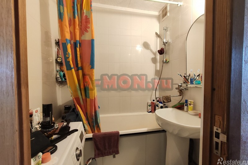 Продажа 2-комн квартиры на вторичном рынке Город Солнечногорск, Почтовая, д. 28