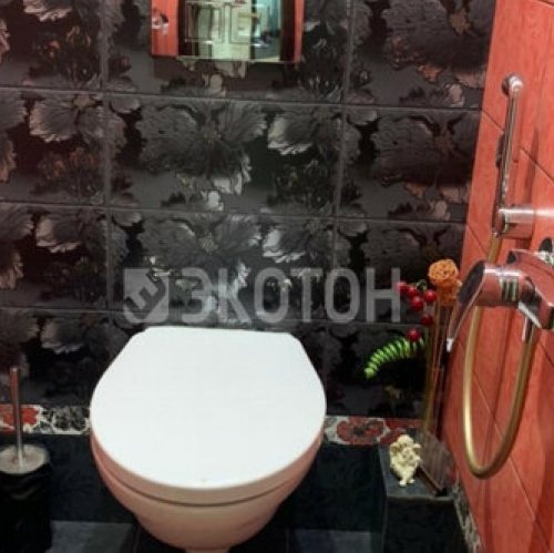 1-комн квартира Пушкин г, Гусарская ул,  д. 8 к5