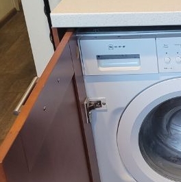 Аренда 2-комн квартиры на вторичном рынке Новоалексеевская улица, 4К3