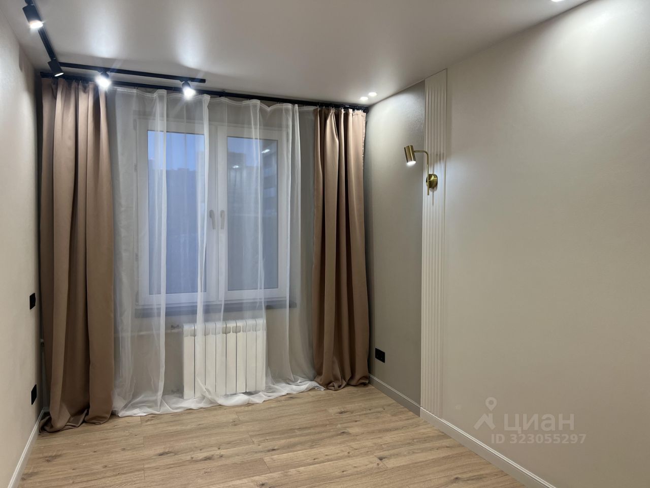 Продажа 3-комн квартиры на вторичном рынке улица Архитектора Власова, 41