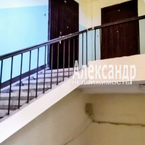 2-комн квартира Выборг, проспект Ленина, 8А