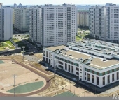 Продать Квартиры вторичка Маршала Захарова ул  10 1