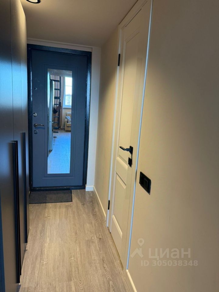 Аренда студии улица Клары Цеткин, 18к3