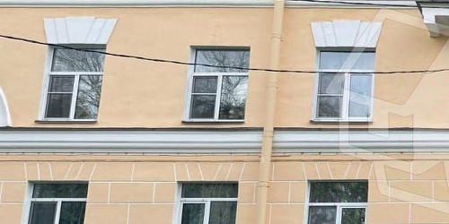 2-комн квартира Петергоф, Суворовская улица, 5к3