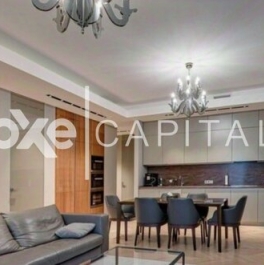 Продажа 3-комн квартиры на вторичном рынке Звенигородская 2-я ул,  д. 11