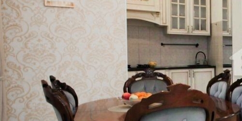 3-комн квартира Кирочная улица, 47