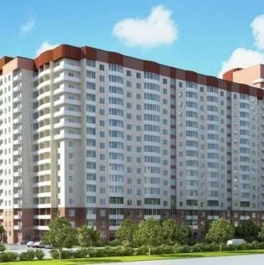 Продажа 3-комн квартиры на вторичном рынке Лыжный переулок,  д. 3