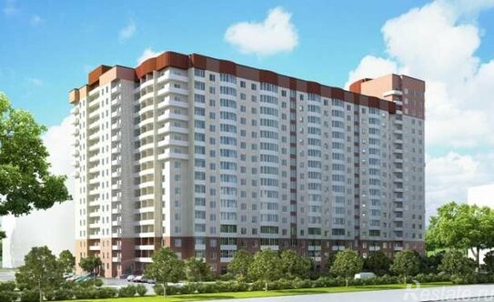 Продажа 3-комн квартиры на вторичном рынке Лыжный переулок,  д. 3